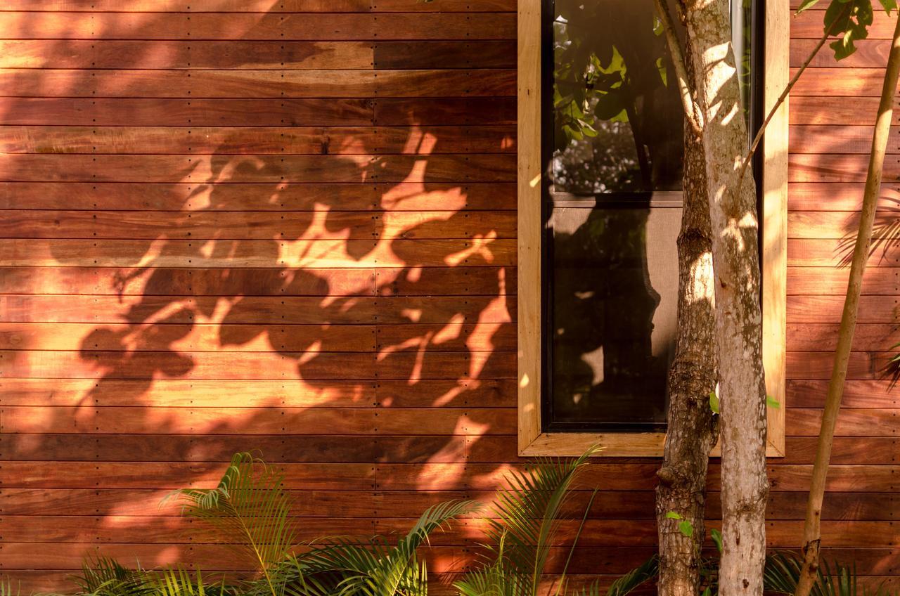 Hotel Noga Zipolite Luaran gambar